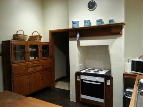 The Palms - New South Wales Tourism  1