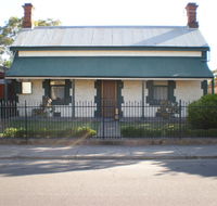 The Palms - New South Wales Tourism 