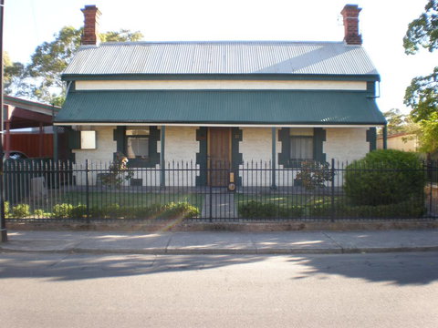 The Palms - New South Wales Tourism  0