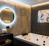 The Palms Dubbo - Town Centre Motel - New South Wales Tourism 