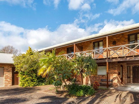 The Palms On Bowral - New South Wales Tourism  0