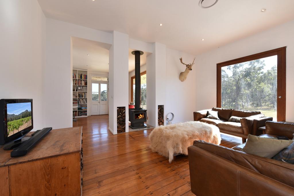 Oakhampton Heights NSW New South Wales Tourism