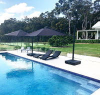 The Pavilion Killcare - New South Wales Tourism 