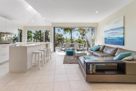 The Peachy Life, Sunshine Beach - New South Wales Tourism  2