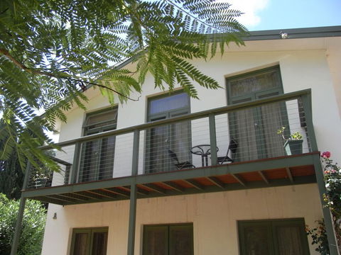 The Pelican Bed And Breakfast - New South Wales Tourism  3