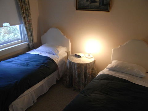 The Pelican Bed And Breakfast - New South Wales Tourism  2