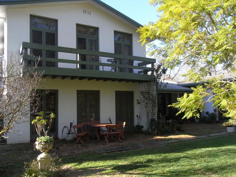 The Pelican Bed And Breakfast - New South Wales Tourism  0