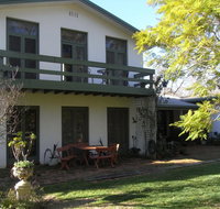 The Pelican Bed and Breakfast - New South Wales Tourism 