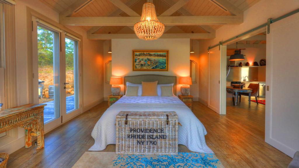  New South Wales Tourism 