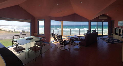 The Penthouse - New South Wales Tourism  3