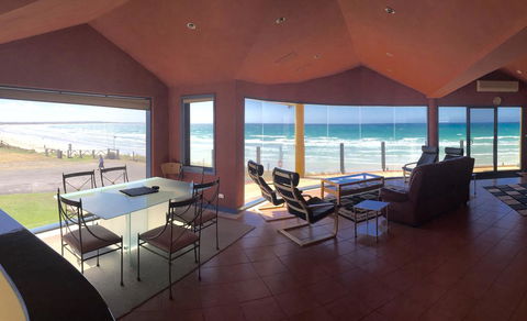 The Penthouse - New South Wales Tourism  2