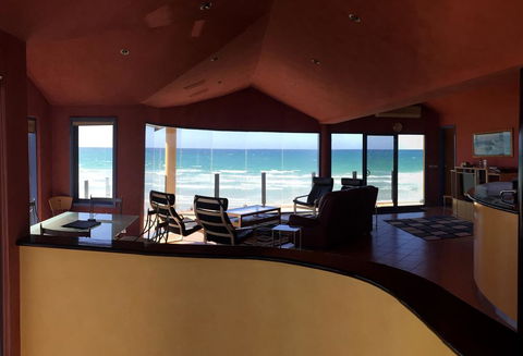 The Penthouse - New South Wales Tourism  0