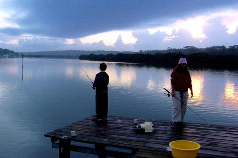 The Perfect Home And Location - New South Wales Tourism  1