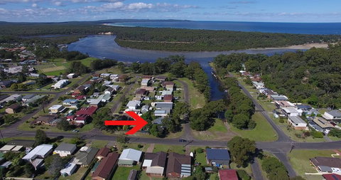 The Perfect Home And Location - New South Wales Tourism  2