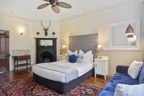 The Pines Bed And Breakfast - New South Wales Tourism  2