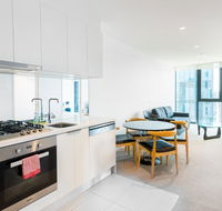 The Platinum Apartment in Melbourne - New South Wales Tourism 