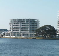 The Point Mandurah Apartment