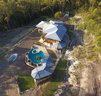 The Pool House