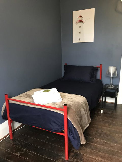 The Quarters @ BDH - New South Wales Tourism  3