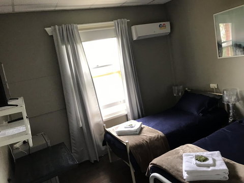 The Quarters @ BDH - New South Wales Tourism  1