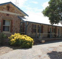 The Quarters  BDH - New South Wales Tourism 