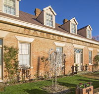 The Racecourse Inn - New South Wales Tourism 