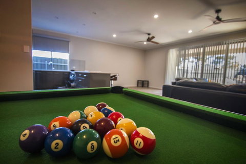 The Races Complex - New South Wales Tourism  3