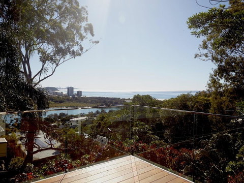 The Rays - New South Wales Tourism  3