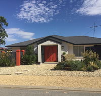 The Red Door - New South Wales Tourism 