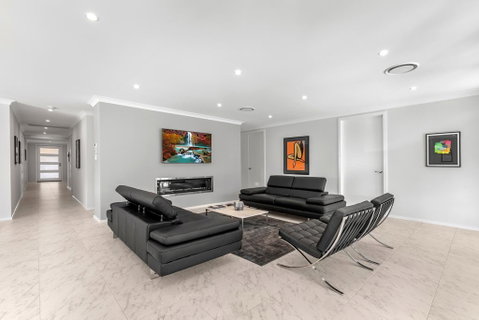 The Residence - New South Wales Tourism  3