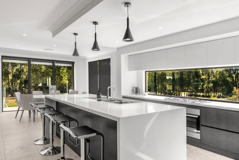 The Residence - New South Wales Tourism  2
