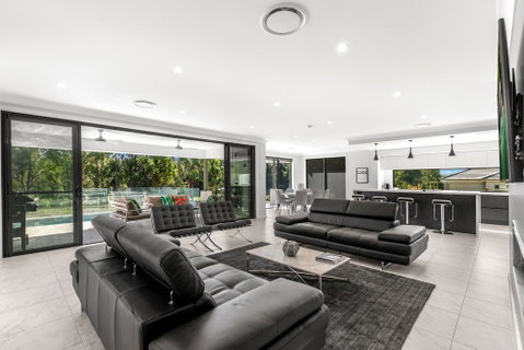 The Residence - New South Wales Tourism  1