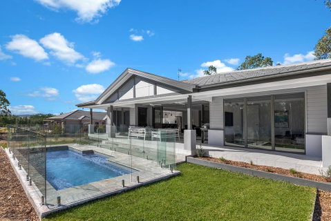 The Residence - New South Wales Tourism  0