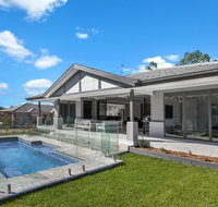 The Residence - New South Wales Tourism 