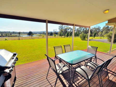 The Residence @ Elbourne Wines - New South Wales Tourism  2