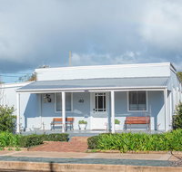The Rested Guest 3 Bedroom Cottage West Wyalong - New South Wales Tourism 