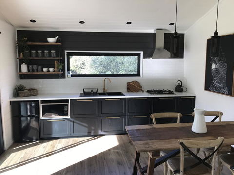 The Retreat - New South Wales Tourism  2