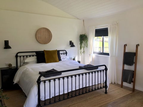 The Retreat - New South Wales Tourism  0