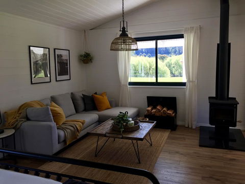The Retreat - New South Wales Tourism  3