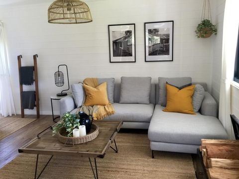 The Retreat - New South Wales Tourism  1