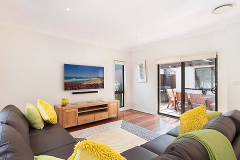The Retreat - New South Wales Tourism  2