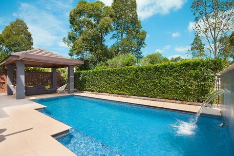 The Retreat - New South Wales Tourism  0