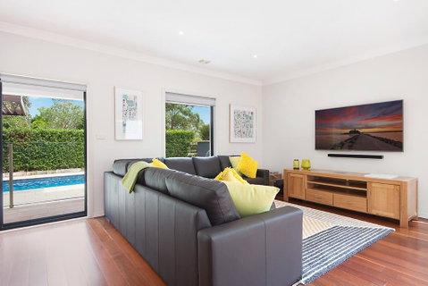 The Retreat - New South Wales Tourism  3