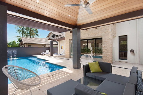 The Retreat - New South Wales Tourism  1