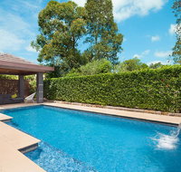 The Retreat - New South Wales Tourism 