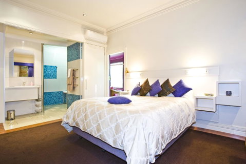 The Retreat At Froog Moore Park - New South Wales Tourism  2