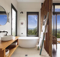 The Ridge Eco-Cabin A Secret place to slow down - New South Wales Tourism 
