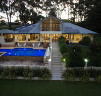 The Ridge Retreat at Mollymook