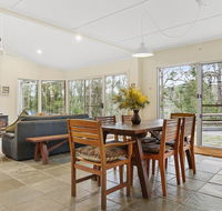 The River House - New South Wales Tourism 