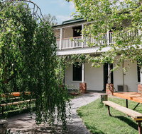 The Robin Hood Inn - New South Wales Tourism 